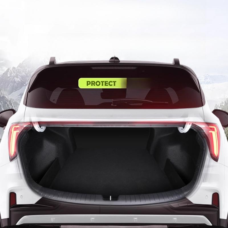 Для Lynk & Co 01 Перегородка в багажник Автомобильное украшение Автоаксессуары Большой полный ящик для хранения в багажник Ящик для хранения Accesorios Para Auto Инструменты