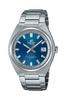 Мужские серебряные часы Casio Edifice EFB-109DJ-2AJF с сапфировым стеклом