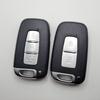 Корпус брелока CJXR1 для K2 K5 для Hyundai Genesis Accent I30 IX35 I45 Tucson Solaris Sonata Santa Fe Elantra Equus Veloster
