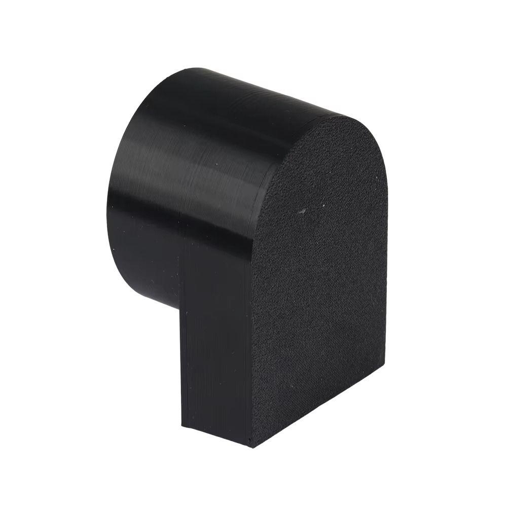 2 PCS Heat-resistant Car Heater Air Vents Guide Durable Outlet Air Vent Adapter HVAC