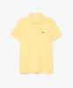 LACOSTE Женская базовая футболка-поло классического кроя Pf7839-56G 107
