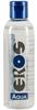 Water-Based Lubricant Eros Aqua Bottle 100mL - Eros - Water-Based Lubricant