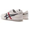 ONITSUKA TIGER Классические спортивные кроссовки Machu Racer из синтетической кожи с противоскользящей амортизацией, легкие, низкие, повседневные 1183B770-100