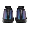 Женские кроссовки Air Jordan 14 Retro Low Love Letter Темно-бирюзовый минерал-бирюзовый металлик-серебристый DH4121-300