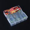 Trap Feeder Fishing Tools Fishinghook Lure Trap Hooks Fishing Bait Hooks Explosion Fishing Hooks