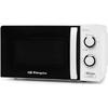 Micro-ondes - Orbegozo - MI2115 - 20 L - 700W - Blanc