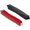 Roborock Duo Main Brush Kit Vacuum Cleaner Accessory Red/Black