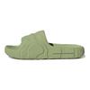 adidas Шлепанцы Adilette 22 Магический Лайм GX6946