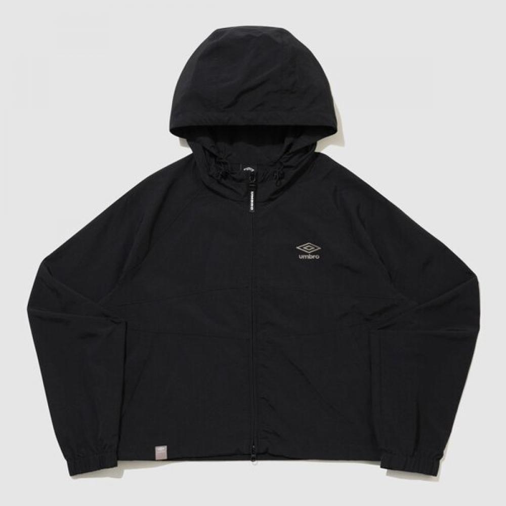 Umbro Женская классическая ветровка с капюшоном Ur122cjk32