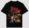 Bone Thugs N Harmony Band T-shirt Unisex Tee S-5XL