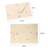 Letterform Letter Pad Valentine's Day Fresh Envelopes Letter Paper Elegant Floral Writing Paper