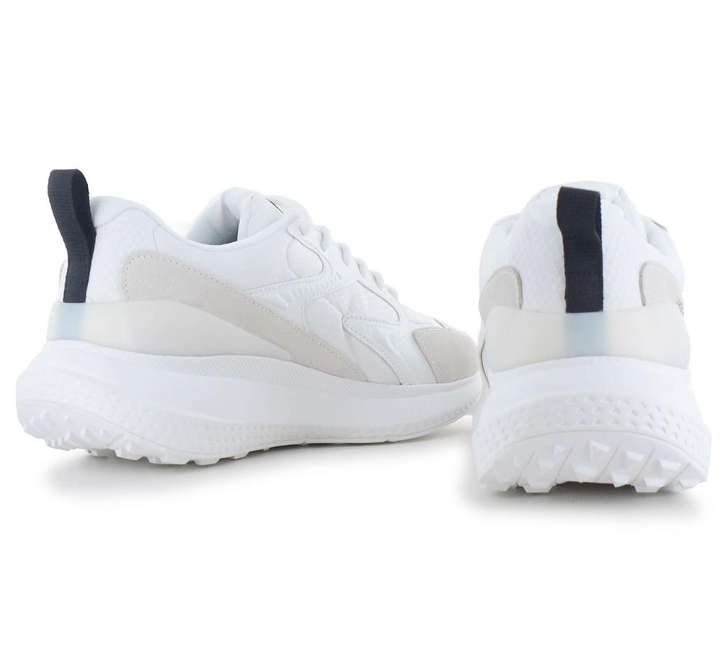 Lacoste L003 EVO 124 - Мужские Кроссовки Обувь Белый 747SMA012121G ОРИГИНАЛ