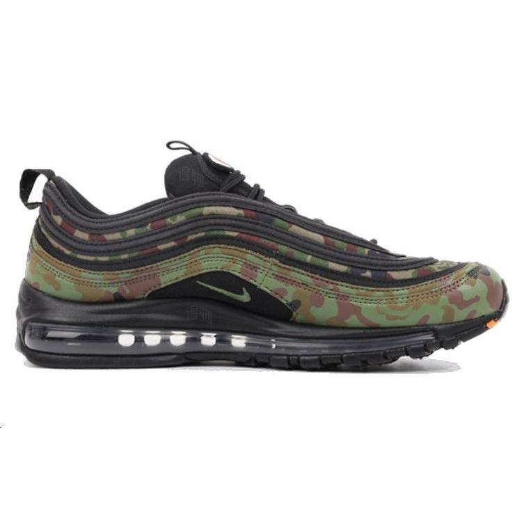 Nike Air Max 97 Country Camo Japan AJ2614-203