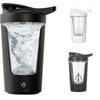 Autatic Stirring Cup Temperature Resistant Leak Resistant Drop Resistant Coffee Electric Mug Milk Fitness Upgrade Aut