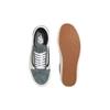 Vans Old Skool Pig Suede 2 'Серый Черный' Vans VN000CP5G0Z
