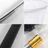 Stainless Steel Telescopic Insect Net Butterfly Net Fishing Mesh Net  Fishing Accessories