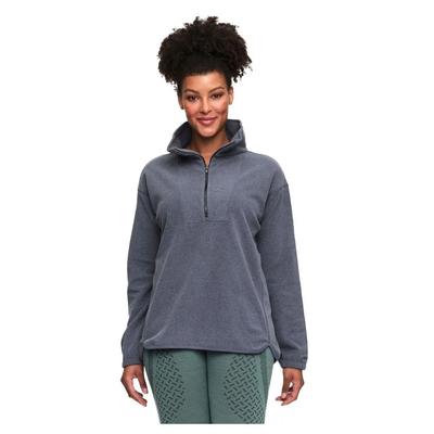 Kari Traa Базовый слой с длинным рукавом Hanna Midlayer