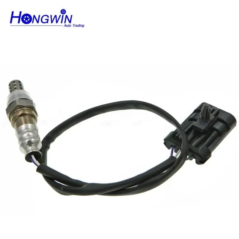 96394004 96394003 Лямбда-зонд Кислородный датчик O2 Для CHEVROLET DAEWOO AVEO EPICA EVANDA KALOS ISUZU TROOPER OPEL 25361764