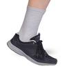 Ankle Compression Sleeve for Plantar Fasciitis Open Toe Ankle Sock Foot Sleeve Arch Heel Ankle Support for Tendonitis Arthritis Relief