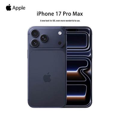 Apple iPhone 17 Pro Max (Китайская версия)