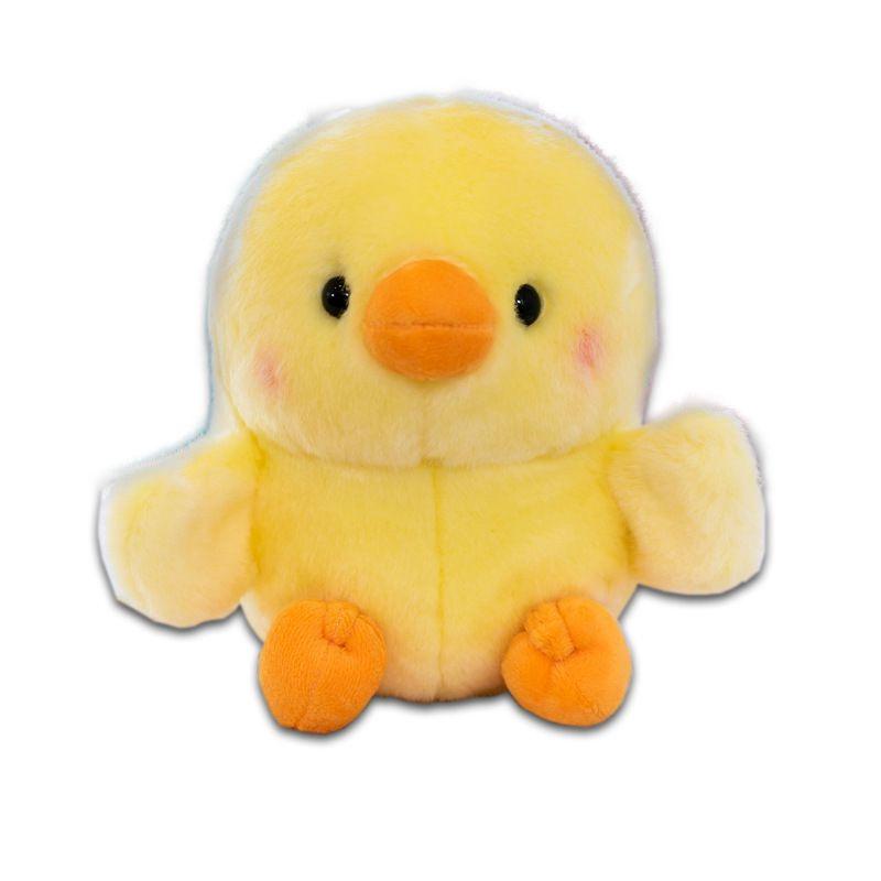 Aurora Plush Palm Pals Cuddly Soft Toy Charming Stuffed Animals Ideal For Gifts