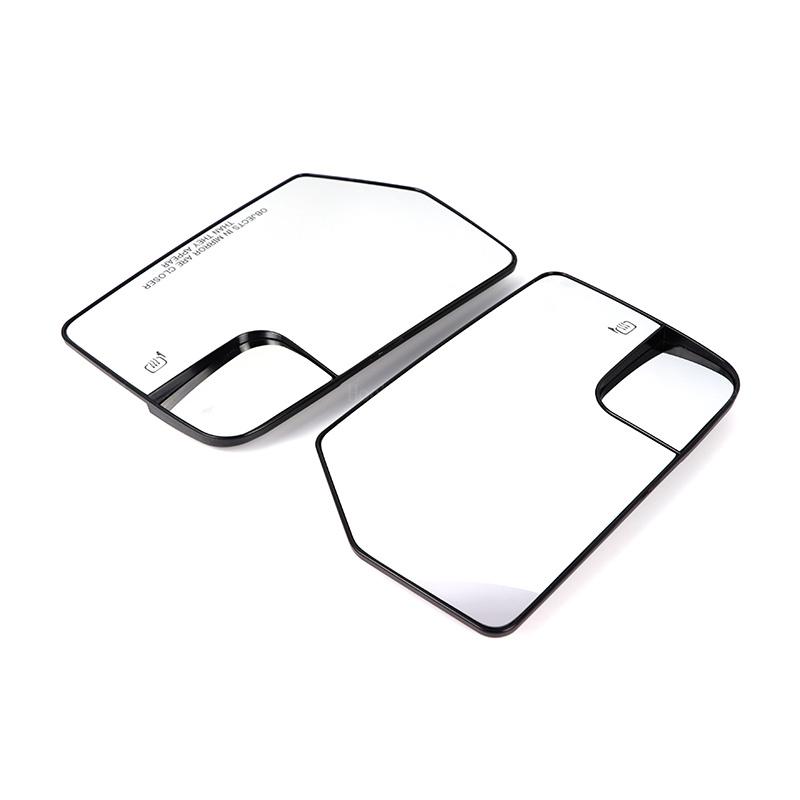 For Ford Expedition 2012-2017 Accessories CL1Z17K707A CL1Z17K707C Side Heated Angle Wing Mirror Glass Lens Right or Left
