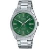 [Casio] Часы Casio Collection MTP-1302D-3AJF Мужские Темно-зеленые
