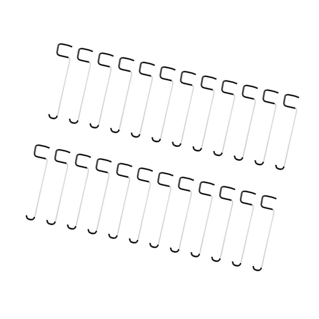 Регулируемый тренажер для ветвей дерева для фруктовых деревьев, защита пластиковым шлангом, металлический садовый инструмент