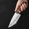 Stainless Steel Kitchen Knife Peeling Knives Meat Cleaver Butcher Sushi Knife Fruit Cutter