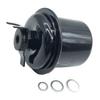 16010-ST5-932 Fuel Filter For Honda For Civic For Accord For CR-V 16010-ST5-931 Car Fuel Filter Replacement Kit