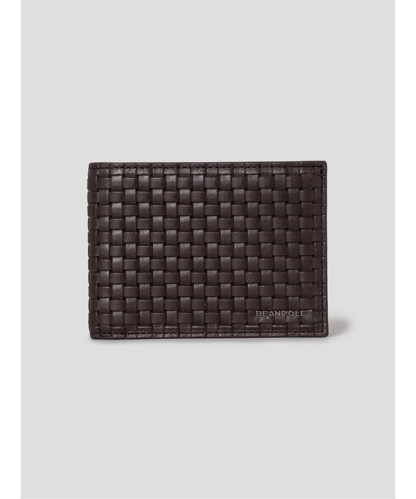 Beanpole Аксессуар Сетчатая задняя панель Мини-кошелек Коричневый
