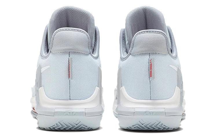 Nike LeBron Witness 6 EP 'Pure Platinum' DC8994-003