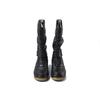 (WMNS) Nike Air Force 1 'Upstep Warrior Black' Женские 860522-001