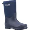 Childrens/Kids Hilly Neoprene Wellington Boots