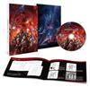 Город на краю битвы Стандартное издание GODZILLA Blu-ray