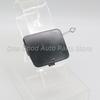 Car Front Bumper Tow Hook Cover Cap For BMW 3 Gran Turismo GT 2013-2019 #51118099893 Towing Hauling Shell Lid Garnish Painted