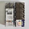 / DGN3102J IC1010 / Промышленные сменные твердосплавные пластины 10 ШТ