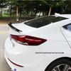 Hyundai Elantra 2016-2020 Задний спойлер-лезвие без сверления
