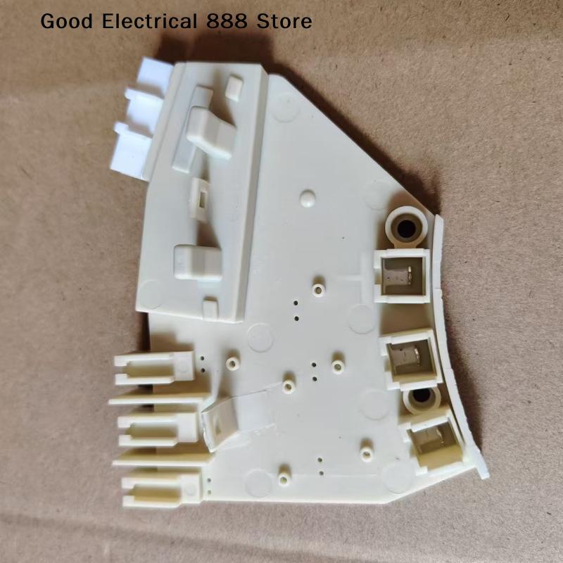 New Automatic Washing Machine Motor forHall DC31-00098A DC31-00153A DC31-00076A 6501KW2001A 6501KW2002A MP-75 Motor Speed Sensor