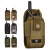 1000D нейлоновый чехол Molle держатель для радиостанции сумка на пояс охотничьи принадлежности подсумок для магазинов снаряжение для страйкбола на открытом воздухе