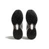 adidas Neo JZ Runner Кожа Замша Модные Удобные Нескользящие Прочные Легкие Низкие Повседневные Кроссовки Унисекс Повседневная Обувь Черный Белый IG9431