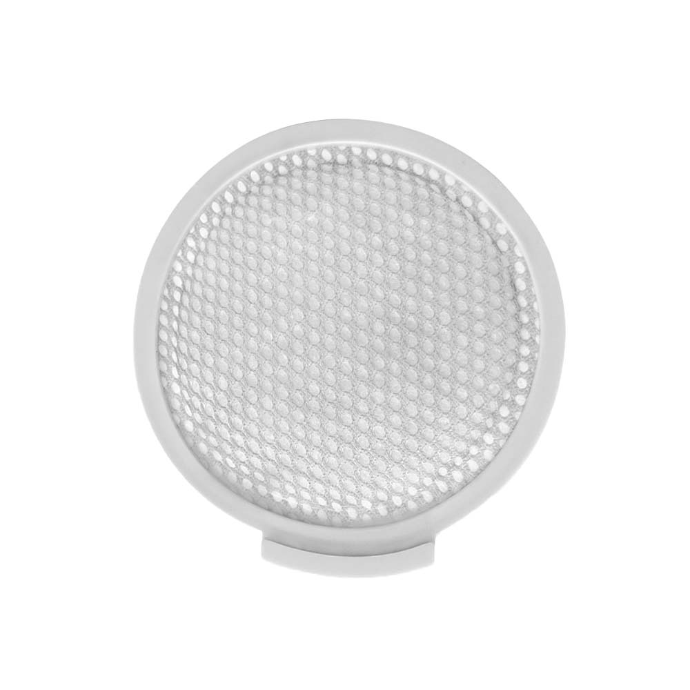 Совместимо для беспроводного пылесоса Roborock H7 Передние хлопковые фильтры Задний Hepa-фильтр