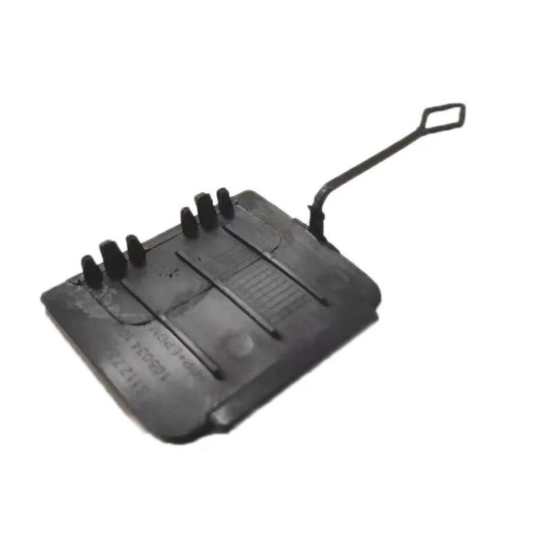 For BMW X3 F25 2015 2016 2017 Front Rear Bumper Tow Hook Cover Cap Trailer Hauling Eye Lid 51127338752 51117338474