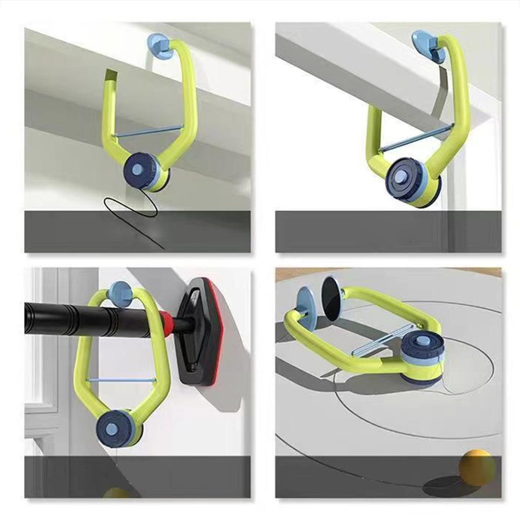 Дверной пинг-понг Игры над дверью Портативный подвесной тренажер для настольного тенниса Дверная рама Набор для пинг-понга Легко установить