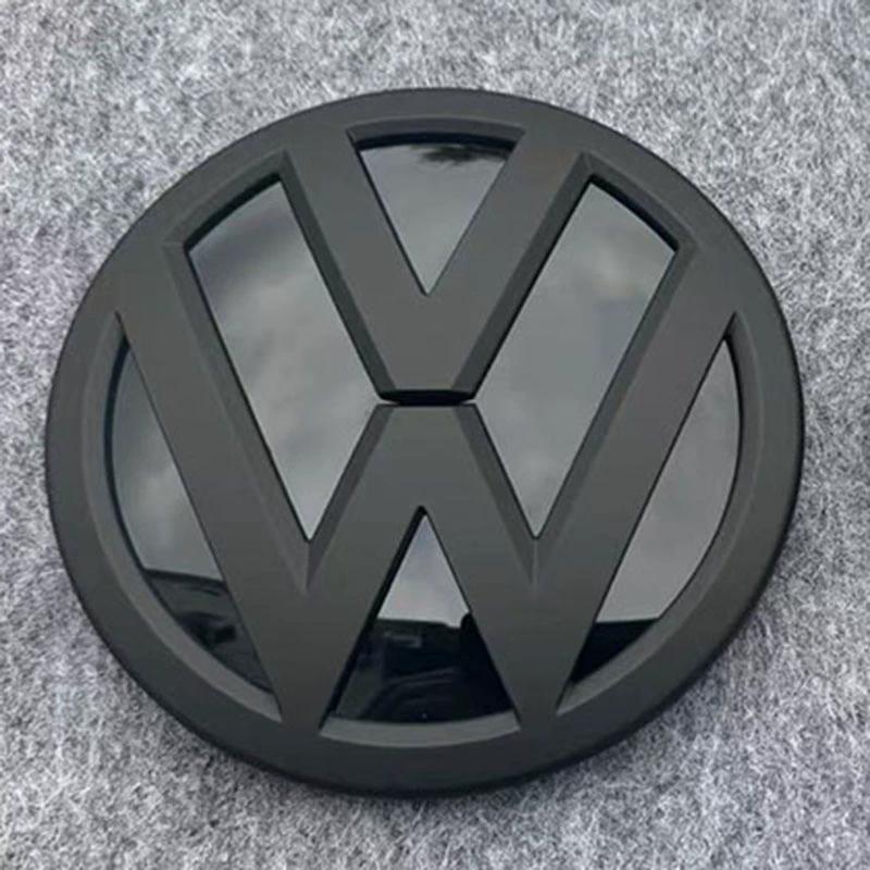 Для VW Volkswagen Jetta MK5 Golf 3D ABS 110 мм Замена Задний Значок Логотип Багажника Автомобиля Для Volkswagen VW Golf 7 7.5 MK7 MK7.