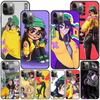 Черный чехол Valorant Killjoy для Apple Iphone 11 13 12 Mini 14 Pro Max Xr 7 8 + Se 2020 Xs 6 6s Plus 5 5S, силиконовый чехол для телефона