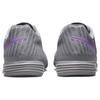 Nike Мужские кроссовки Lunar Gato 2 IC Lilac Bloom Фиолетовые Barely-Grape 580456-501