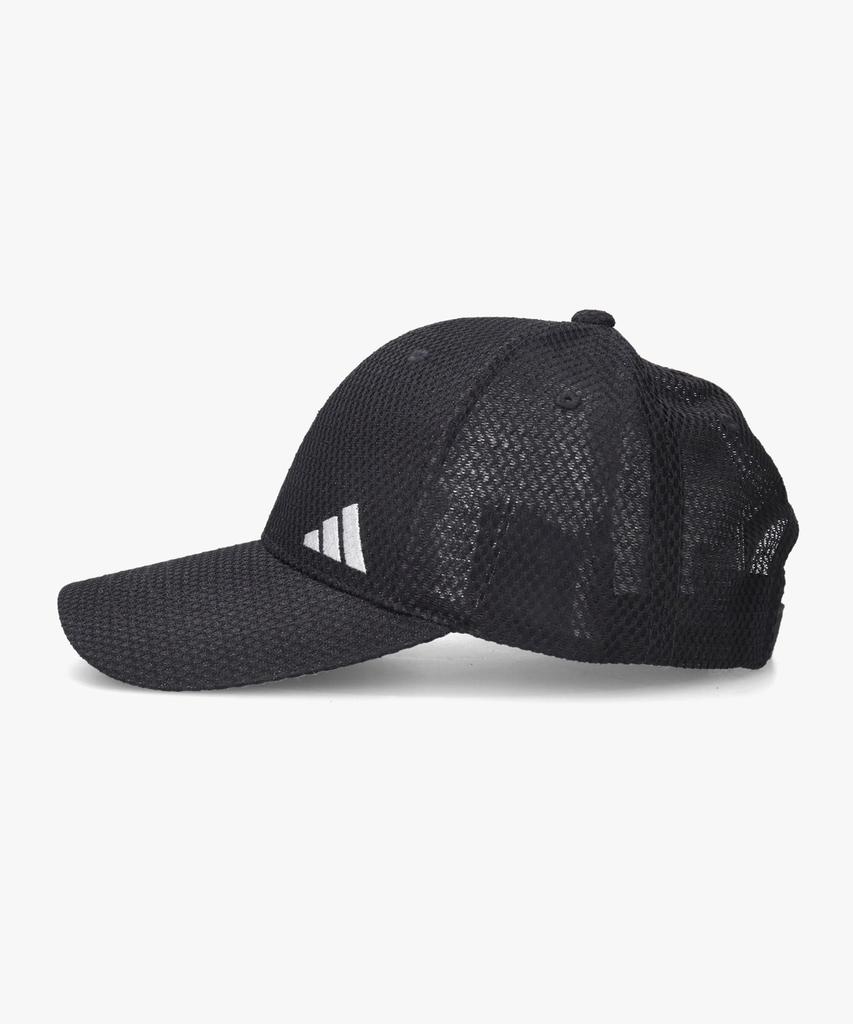 ADM 6P Детская черная кепка adLT-MESH CAP_02