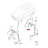 LR024220 Датчик высоты пневмоподвески для Land Rover Range Rover Evoque