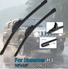 Подходит для Hummer H3 2006-2010 18-дюймовый+16-дюймовый дворник дворник